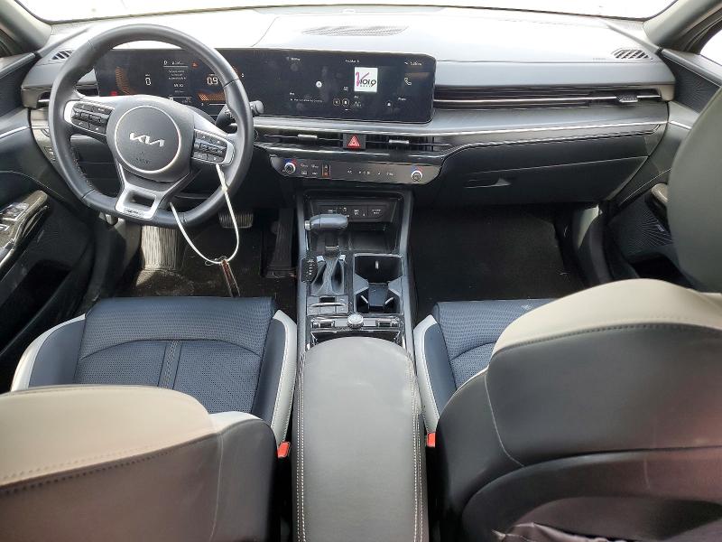 Aukcja sprzedaży 2025 Kia K5, vin: KNAG64J76S5271955, numer aukcji: 41814686