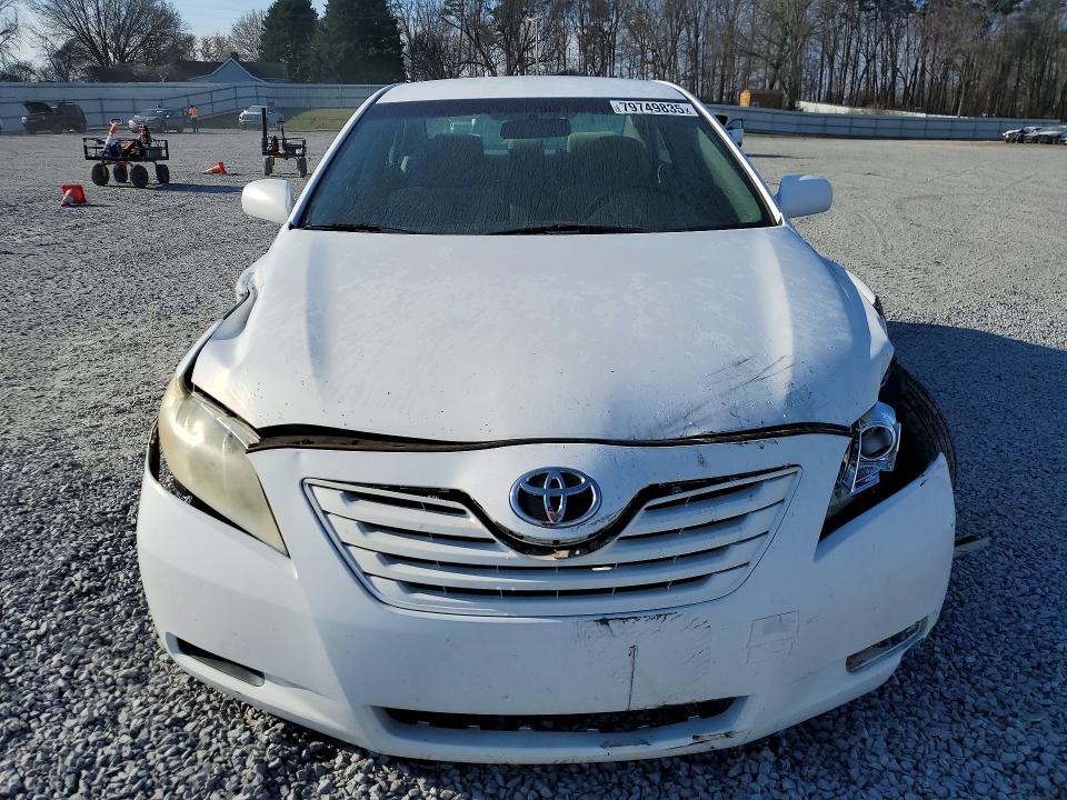 2008 Toyota Camry მანქანა იყიდება აუქციონზე, vin: 4T1BE46K48U775377, აუქციონის ნომერი: 79749835