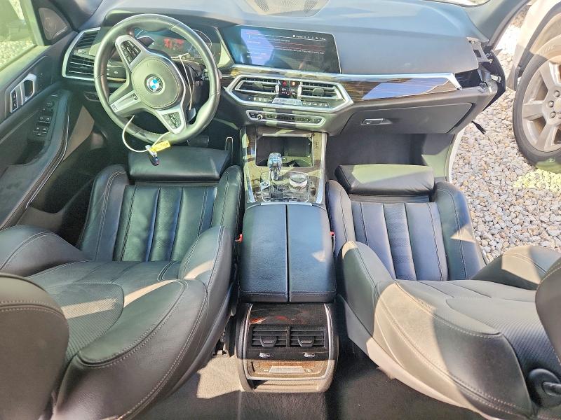 Aukcja sprzedaży 2019 Bmw X5, vin: 5UXCR6C52KLK81862, numer aukcji: 78752705