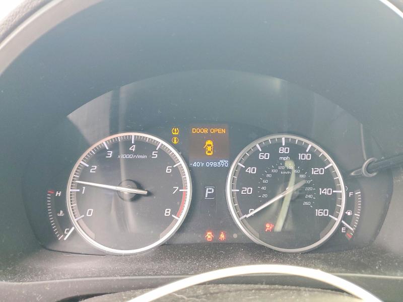 Aukcja sprzedaży 2017 Acura Ilx, vin: 19UDE2F75HA004118, numer aukcji: 47866526