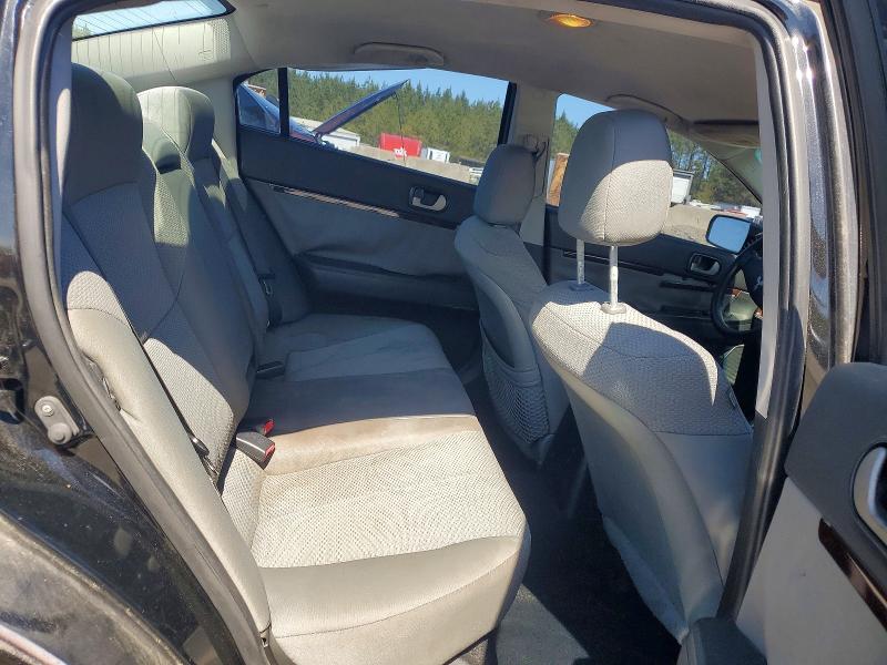 Продаж на аукціоні авто 2010 Mitsubishi Galant, vin: 4A32B3FF5AE003610, номер лоту: 46677886