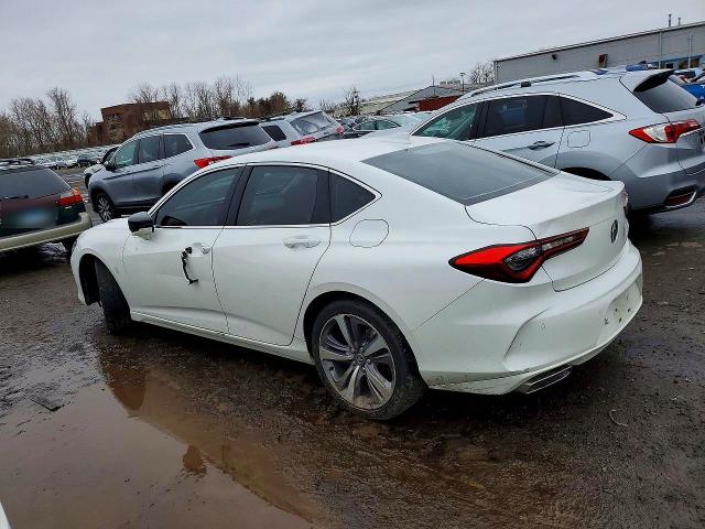Aukcja sprzedaży 2021 Acura Tlx, vin: 19UUB5F61MA000952, numer aukcji: 79986585