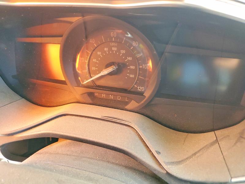 Продажа на аукционе авто 2019 Ford Fusion, vin: 3FA6P0MUXKR134347, номер лота: 79982875