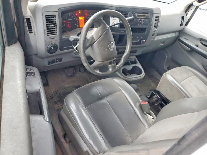 Aukcja sprzedaży 2014 Nissan Nv 2500, vin: 1N6AF0LX3EN109491, numer aukcji: 47765246