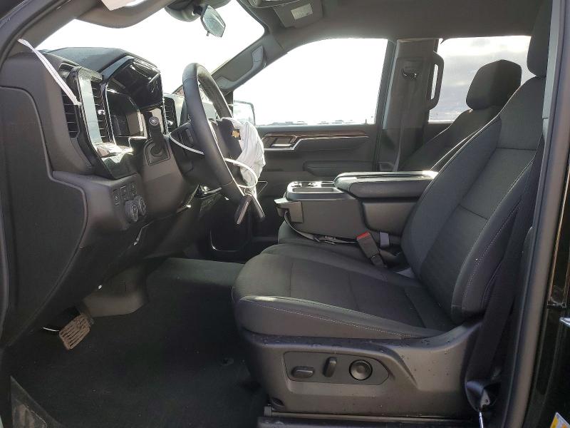 2026 Chevrolet Silverado მანქანა იყიდება აუქციონზე, vin: 1GCPKKEK0TZ233049, აუქციონის ნომერი: 47579616