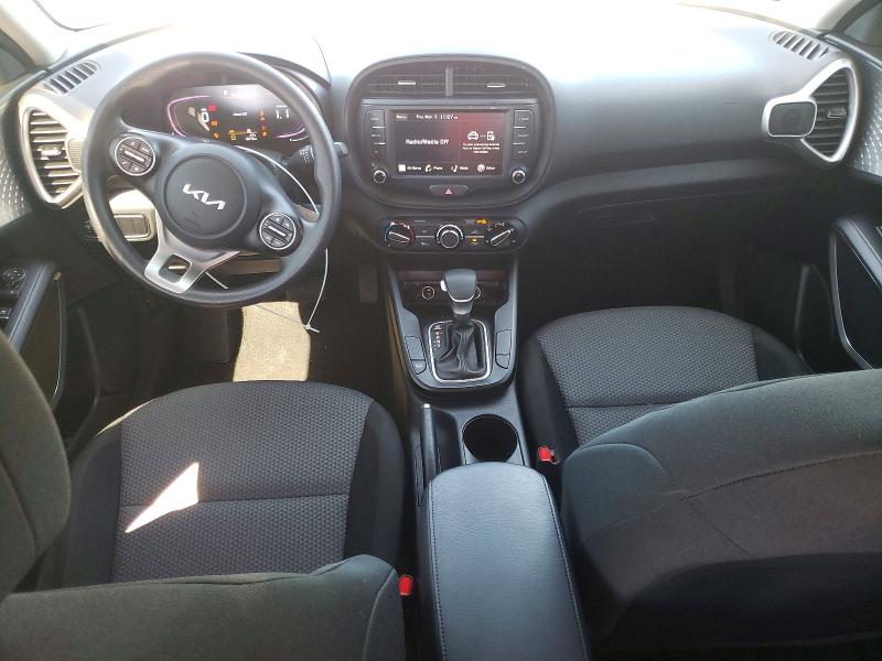 Aukcja sprzedaży 2023 Kia Soul, vin: KNDJ23AU6P7206863, numer aukcji: 79410115