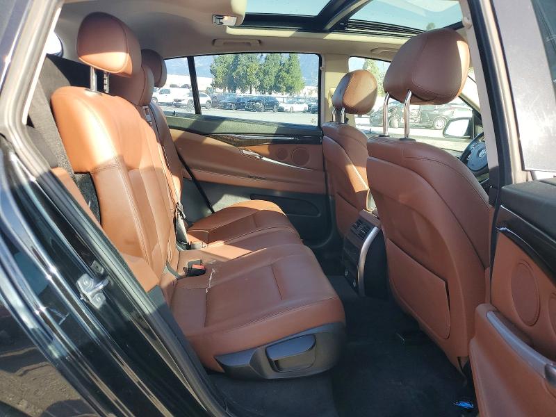 Продаж на аукціоні авто 2014 Bmw 535, vin: WBA5M2C59ED871957, номер лоту: 46205196