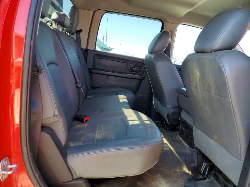 45959276 :رقم المزاد ، 3C7WRTCL5HG643512 vin ، 2017 Ram 3500 مزاد بيع