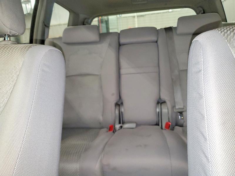 79226445 :رقم المزاد ، JTEEP21A070189310 vin ، 2007 Toyota Highlander مزاد بيع