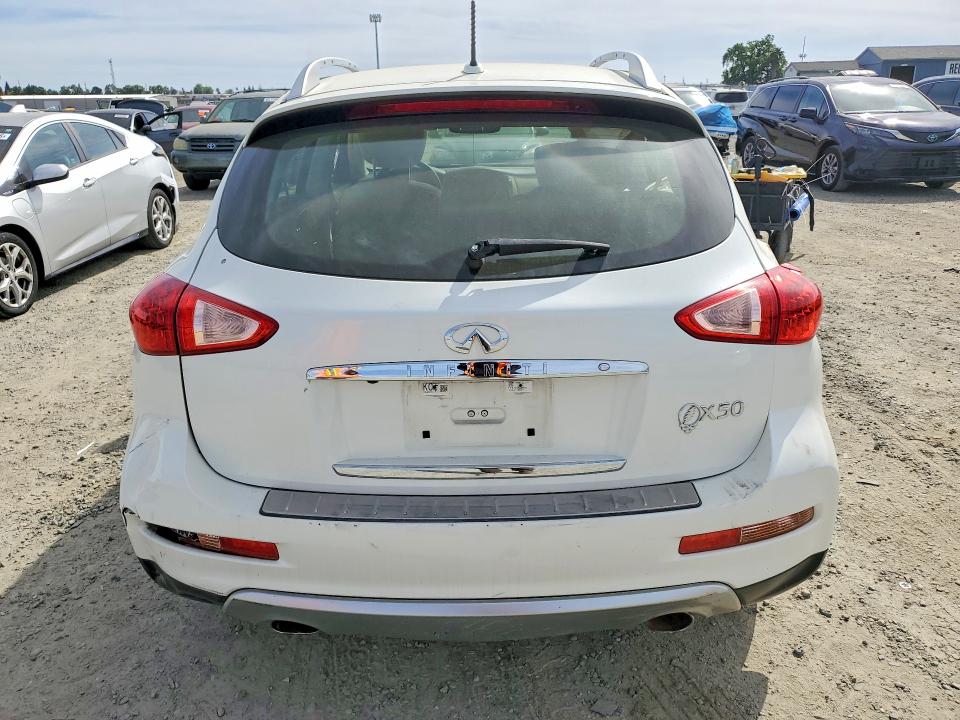 Продаж на аукціоні авто 2016 Infiniti Qx50, vin: JN1BJ0RR1GM270819, номер лоту: 45514956