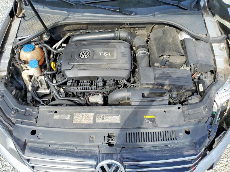 Aukcja sprzedaży 2014 Volkswagen Passat, vin: 1VWAT7A37EC103724, numer aukcji: 45625516