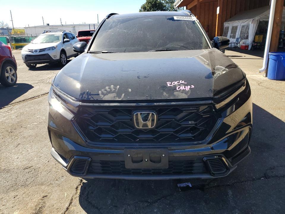 Aukcja sprzedaży 2025 Honda Cr-v, vin: 7FARS6H55SE100043, numer aukcji: 46684886