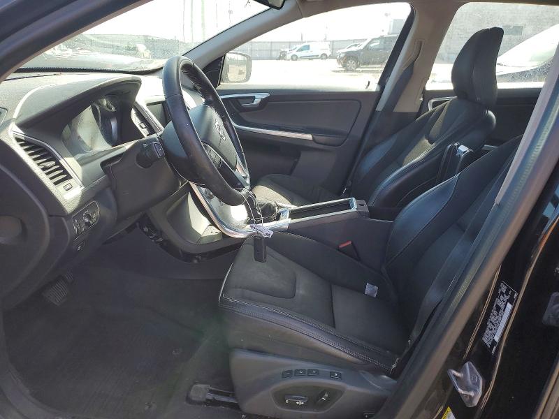 Продаж на аукціоні авто 2017 Volvo Xc60, vin: YV440MDJ1H2100911, номер лоту: 46121906