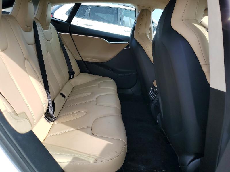 Aukcja sprzedaży 2015 Tesla Model S, vin: 5YJSA1E22FF104814, numer aukcji: 48412336