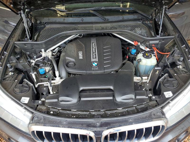 Продаж на аукціоні авто 2018 Bmw X5, vin: 5UXKS4C54J0Y20342, номер лоту: 77936215