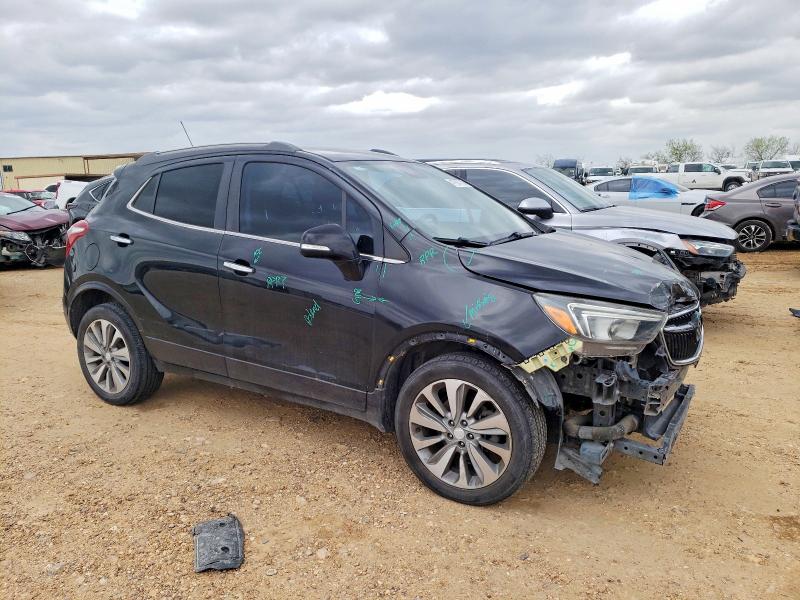 Продаж на аукціоні авто 2018 Buick Encore, vin: KL4CJESB9JB574781, номер лоту: 41937786