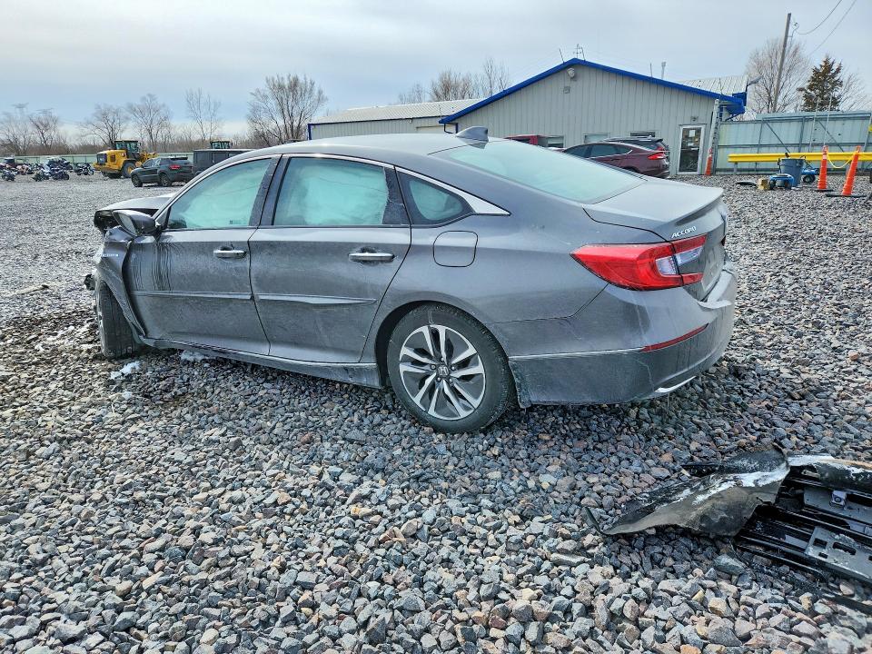 Продажа на аукционе авто 2020 Honda Accord, vin: 1HGCV3F92LA010776, номер лота: 46371806