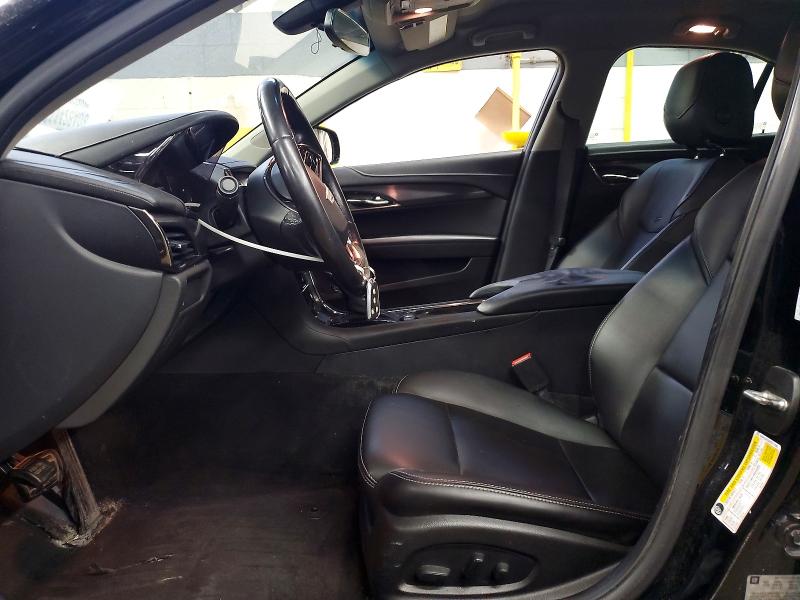 Aukcja sprzedaży 2017 Cadillac Ats, vin: 1G6AG5RX0H0117590, numer aukcji: 47258816
