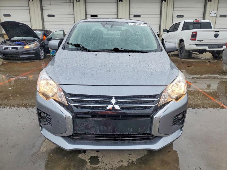 Продаж на аукціоні авто 2022 Mitsubishi Mirage, vin: ML32FUFJ9NHF05533, номер лоту: 79200785