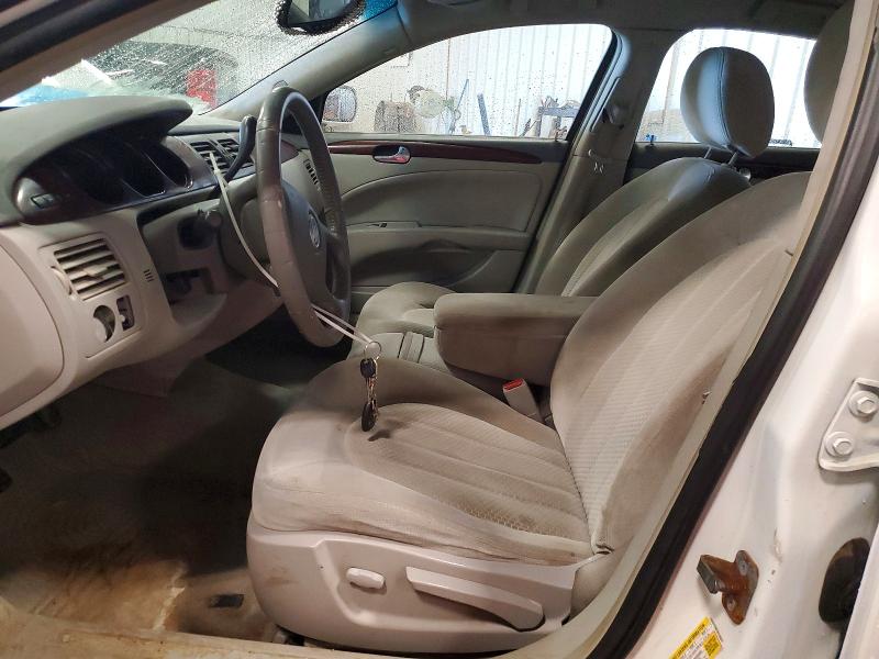 Продаж на аукціоні авто 2009 Buick Lucerne, vin: 1G4HP57M79U136227, номер лоту: 78881775