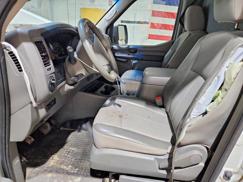 2019 Nissan Nv მანქანა იყიდება აუქციონზე, vin: 1N6BF0KY3KN806346, აუქციონის ნომერი: 55813066