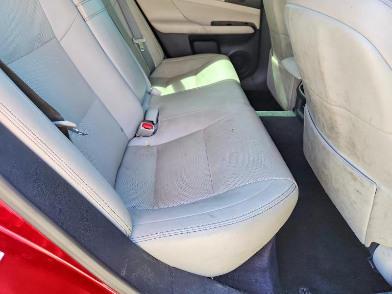 Aukcja sprzedaży 2013 Lexus Gs 350, vin: JTHBE1BL1D5000295, numer aukcji: 47233946