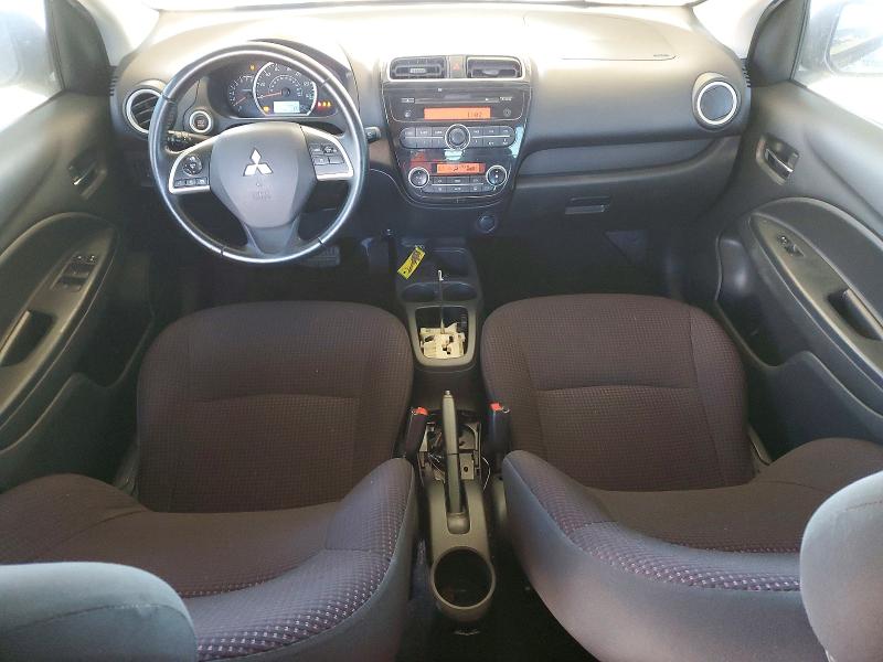 Aukcja sprzedaży 2014 Mitsubishi Mirage, vin: ML32A4HJ0EH012154, numer aukcji: 45886576