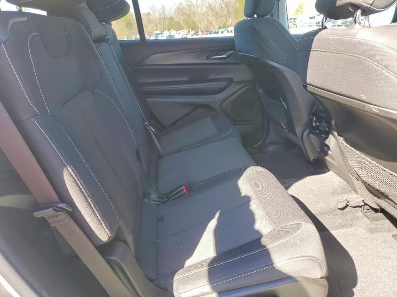 Продаж на аукціоні авто 2023 Jeep Grand Cherokee, vin: 1C4RJKAGXP8894144, номер лоту: 46535796