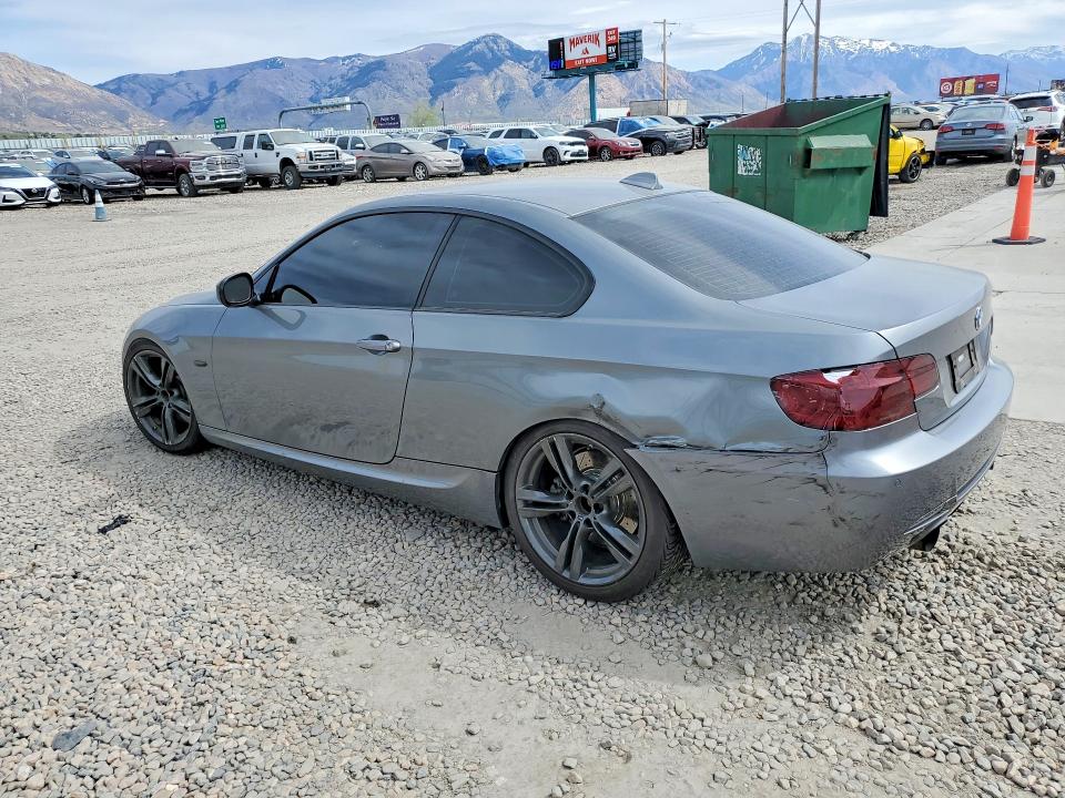Aukcja sprzedaży 2013 Bmw 335, vin: WBAKG1C58DJ217987, numer aukcji: 47059856
