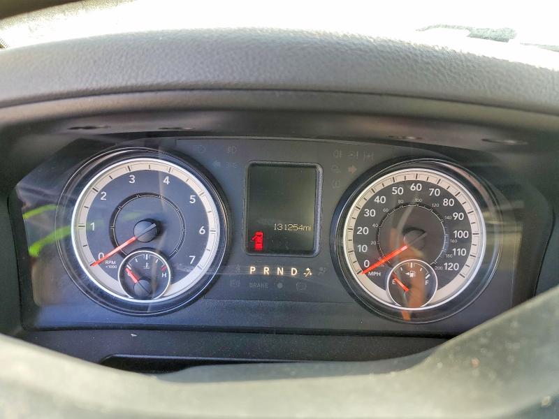 Продажа на аукционе авто 2019 Ram 1500 Classic, vin: 1C6RR6FG7KS685651, номер лота: 47955126