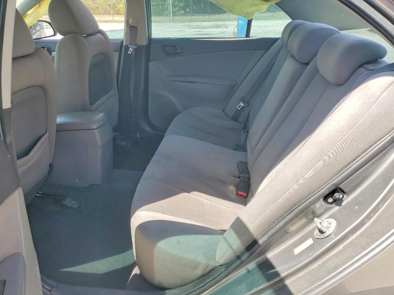 47834916 :رقم المزاد ، 5NPET4AC8AH653046 vin ، 2010 Hyundai Sonata مزاد بيع