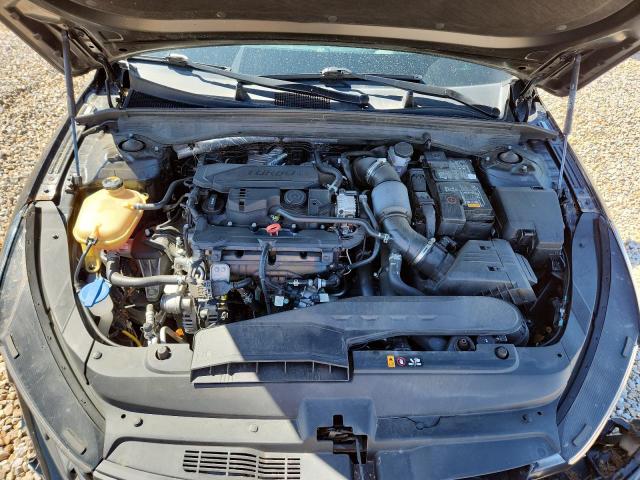 2023 Kia K5 მანქანა იყიდება აუქციონზე, vin: 5XXG64J28PG222850, აუქციონის ნომერი: 46386396