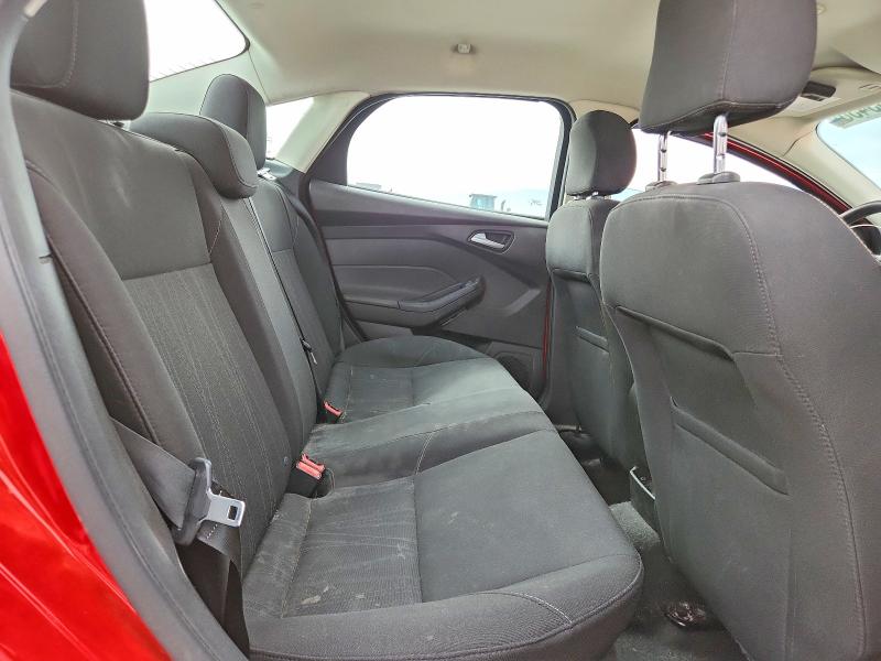 45763436 :رقم المزاد ، 1FADP3F2XGL285926 vin ، 2016 Ford Focus مزاد بيع