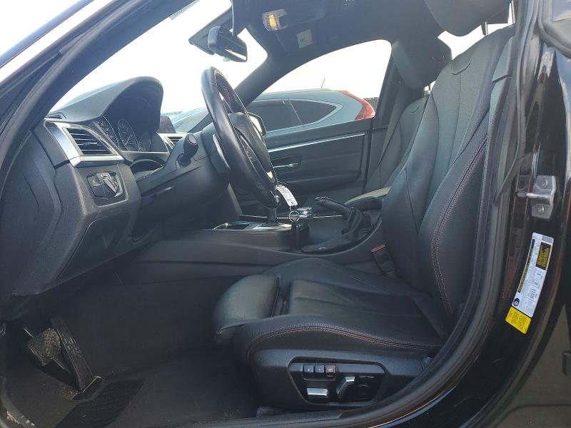41752006 :رقم المزاد ، WBA4J1C52JBG79965 vin ، 2018 Bmw 430i مزاد بيع
