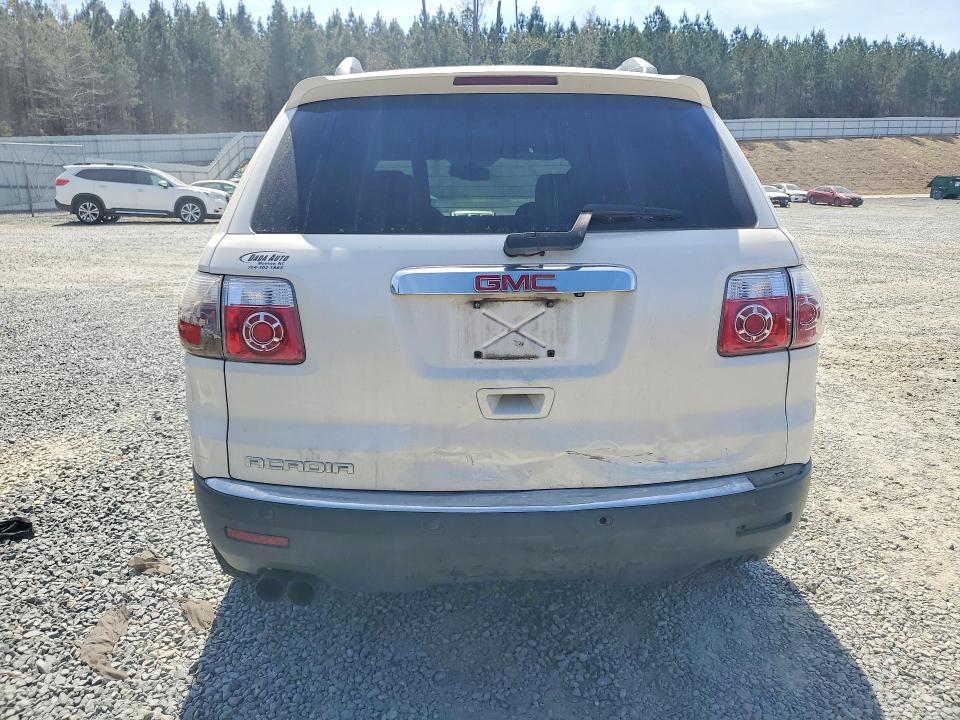 Продаж на аукціоні авто 2012 Gmc Acadia, vin: 1GKKRPED9CJ201496, номер лоту: 47166256