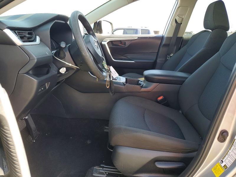 Продаж на аукціоні авто 2025 Toyota Rav4, vin: 2T3K1RFV0SW395857, номер лоту: 46994396