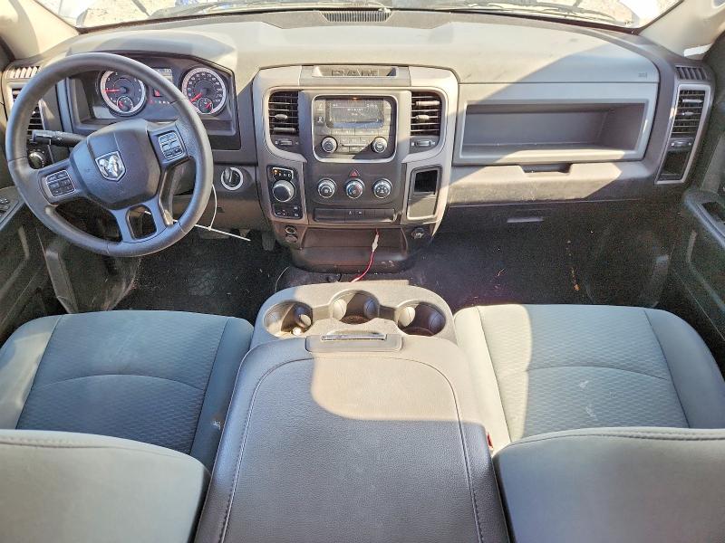 Aukcja sprzedaży 2020 Ram 1500 Classic, vin: 1C6RR7FT4LS110167, numer aukcji: 47469266