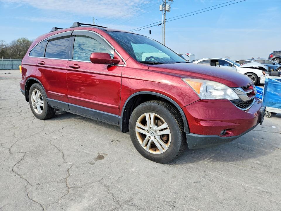 2021 Hond Cr-v მანქანა იყიდება აუქციონზე, vin: JHLRE4H77BC009932, აუქციონის ნომერი: 47322336