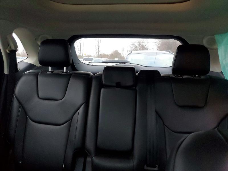 Продажа на аукционе авто 2022 Ford Edge, vin: 2FMPK4K96NBA66517, номер лота: 45685666