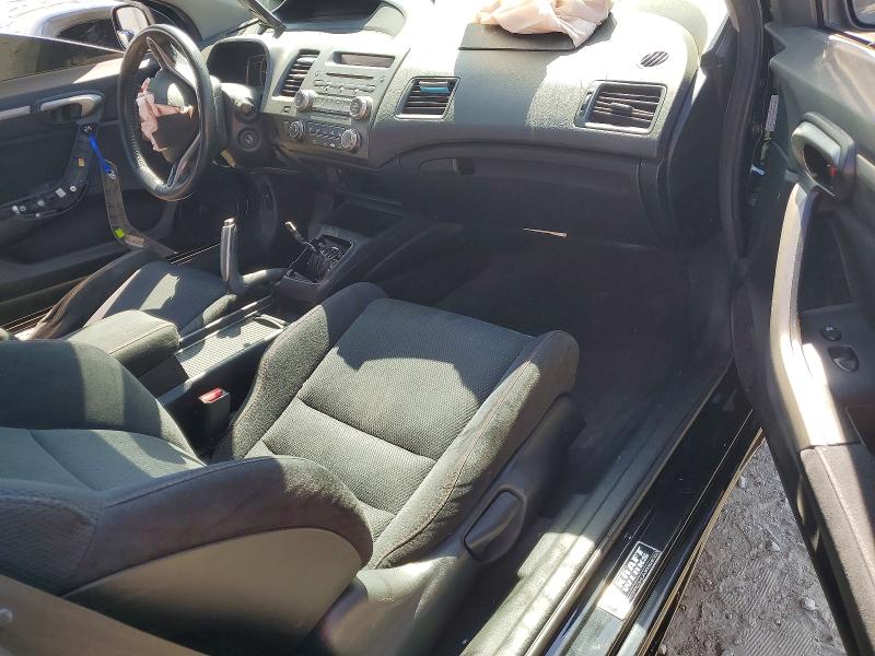 Продажа на аукционе авто 2008 Honda Civic, vin: 2HGFG21558H704389, номер лота: 79478925