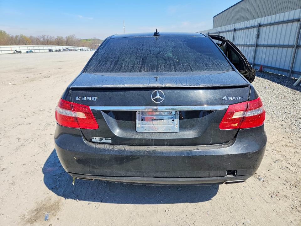 2012 Mercedes-benz E მანქანა იყიდება აუქციონზე, vin: WDDHF8JB7CA535864, აუქციონის ნომერი: 45814706