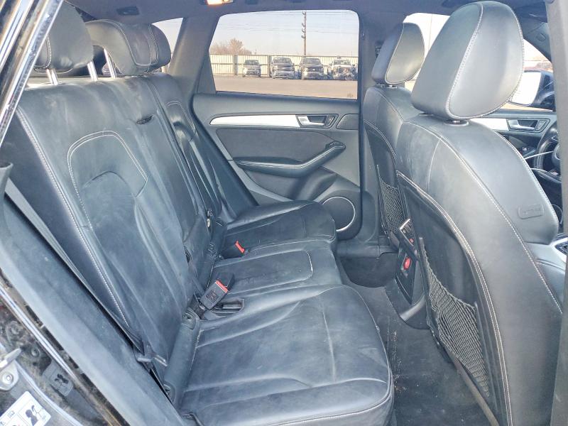 46918466 :رقم المزاد ، WA1CCAFP8GA041036 vin ، 2016 Audi Sq5 مزاد بيع