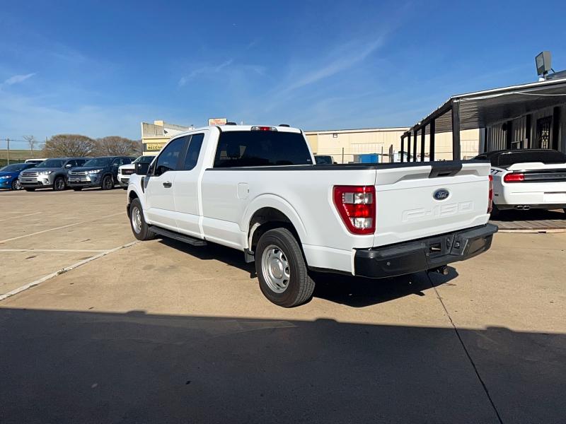 Продажа на аукционе авто 2022 Ford F150, vin: 1FTEX1CP8NKD84332, номер лота: 46527326