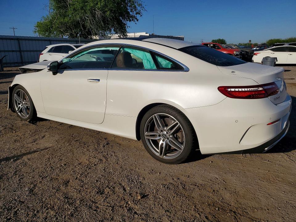 45867716 :رقم المزاد ، WDD1J6HB6KF090951 vin ، 2019 Mercedes-benz E مزاد بيع