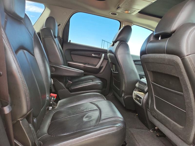 Продаж на аукціоні авто 2009 Gmc Acadia, vin: 1GKEV33D79J189040, номер лоту: 41773986