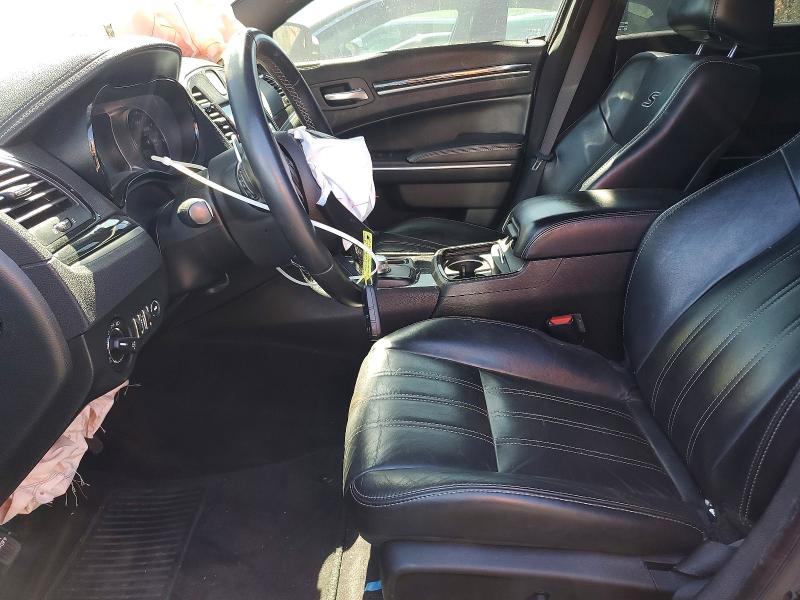 Продаж на аукціоні авто 2018 Chrysler 300, vin: 2C3CCAGG8JH267224, номер лоту: 79234975