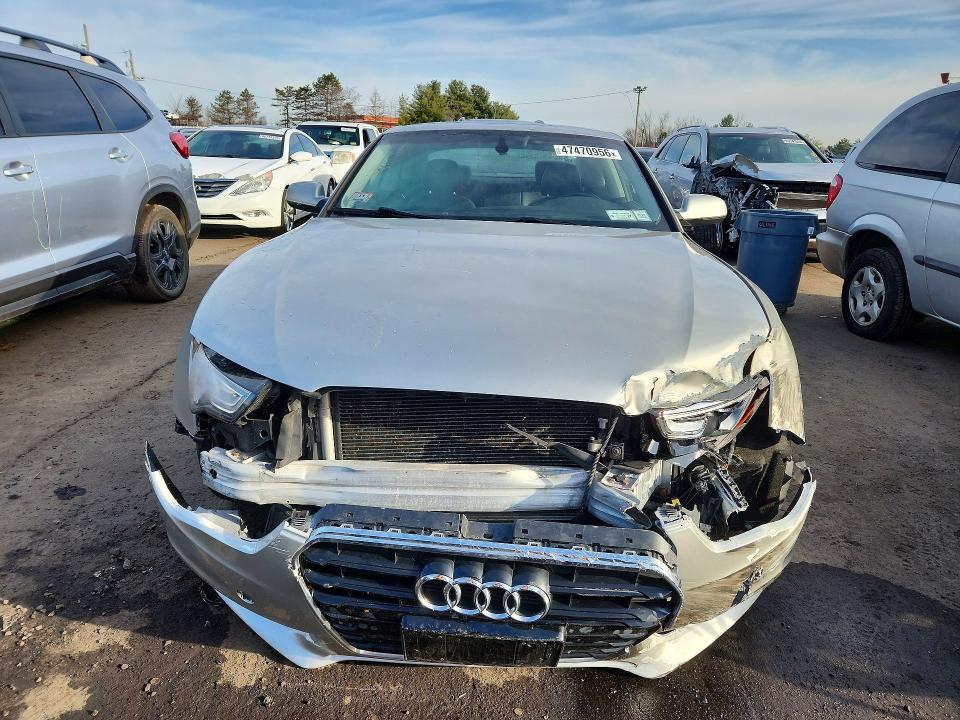 47470956 :رقم المزاد ، WAULFAFRXDA040624 vin ، 2013 Audi A5 مزاد بيع