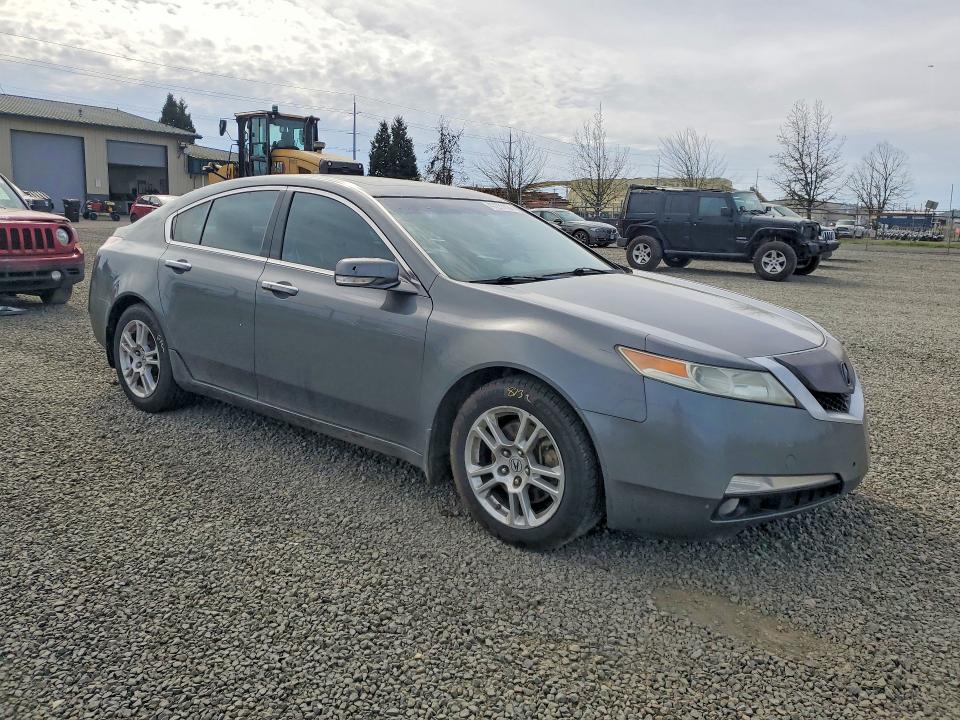 Aukcja sprzedaży 2010 Acura Tl, vin: 19UUA8F56AA008570, numer aukcji: 47271116