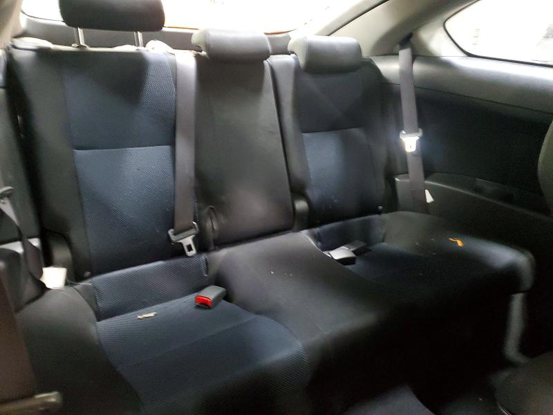 Aukcja sprzedaży 2005 Scion Tc, vin: JTKDE177250054072, numer aukcji: 41611076