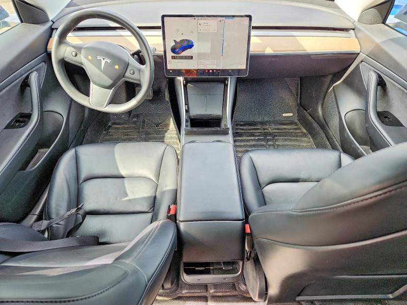 Aukcja sprzedaży 2020 Tesla Model 3, vin: 5YJ3E1EA0LF794025, numer aukcji: 47762266